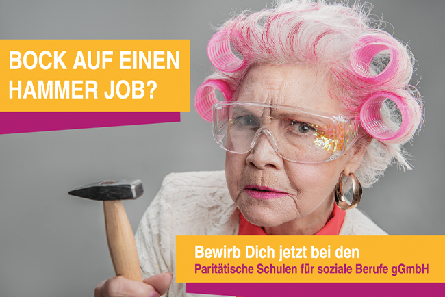 Soziale Berufe in Hausach und Offenburg Soziale Berufe in Hausach und Offenburg