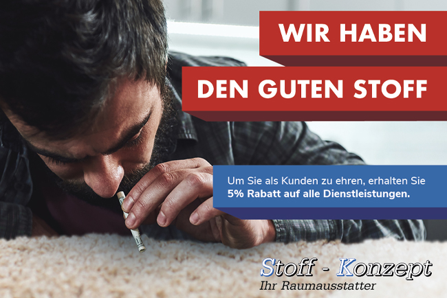 Stoff Konzept in Bremen Stoff Konzept in Bremen