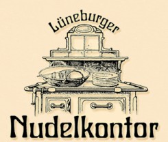 Nudeln aus eigener Herstellung | Lüneburg