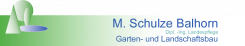 Wir sind die, mit dem grünen Daumen - Schulze Balhorn Garten- und Landschaftsbau | Sendenhorst