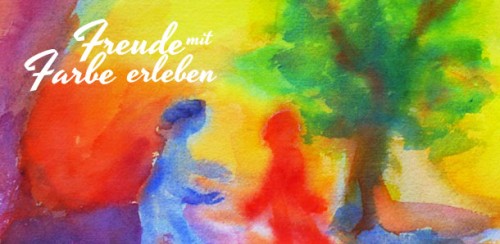 Firmenprofil von: Freude durch Farbe erleben